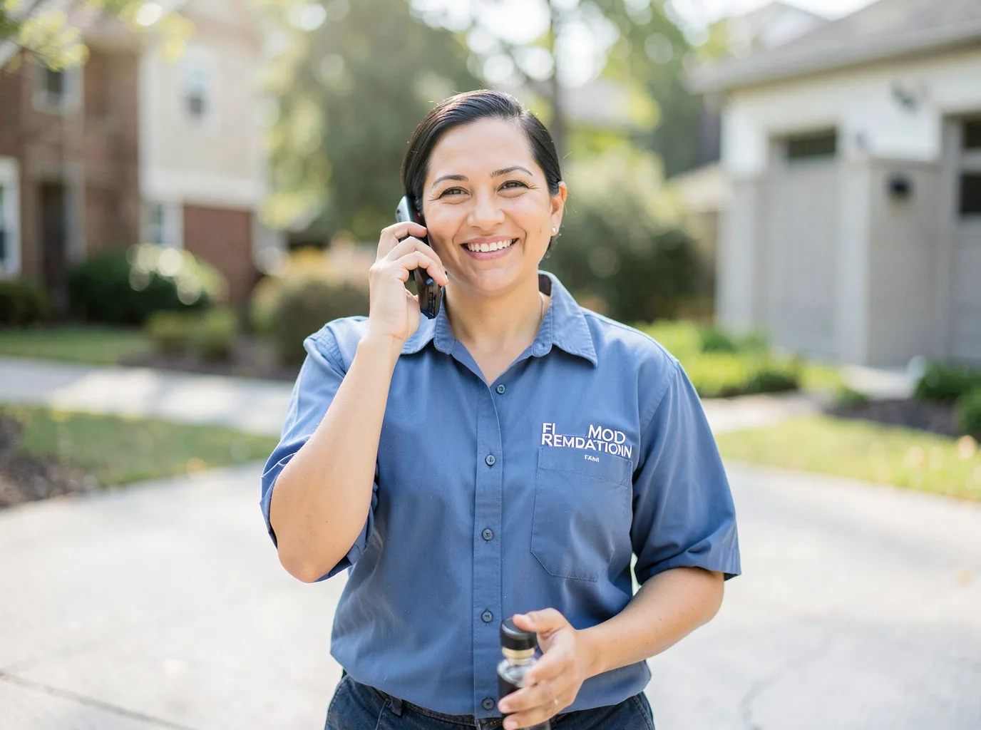 Mold Remediation Sharps Chapel, TN FAQs